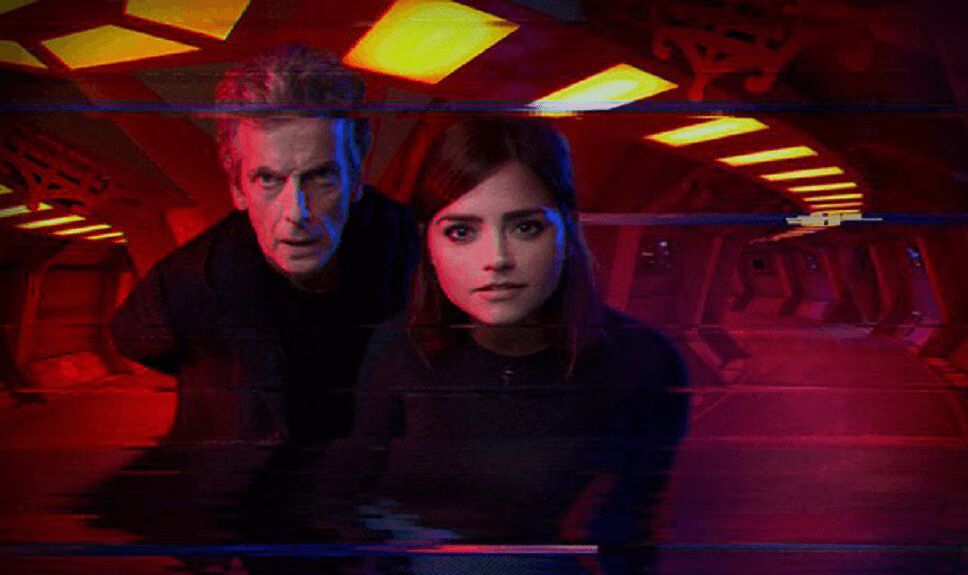 Doctor Who - Season 9 Episode 9 - Recap and Review - Sleep No More
