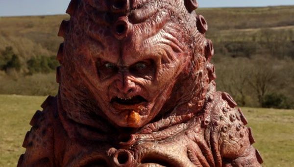 Doctor Who - Series 9 Episode 8 - Recap and Review - The Zygon Inversion
