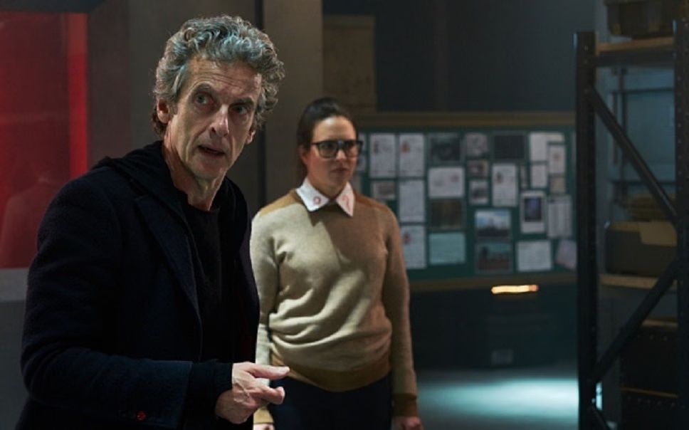 Doctor Who - Series 9 Episode 8 - Recap and Review - The Zygon Inversion