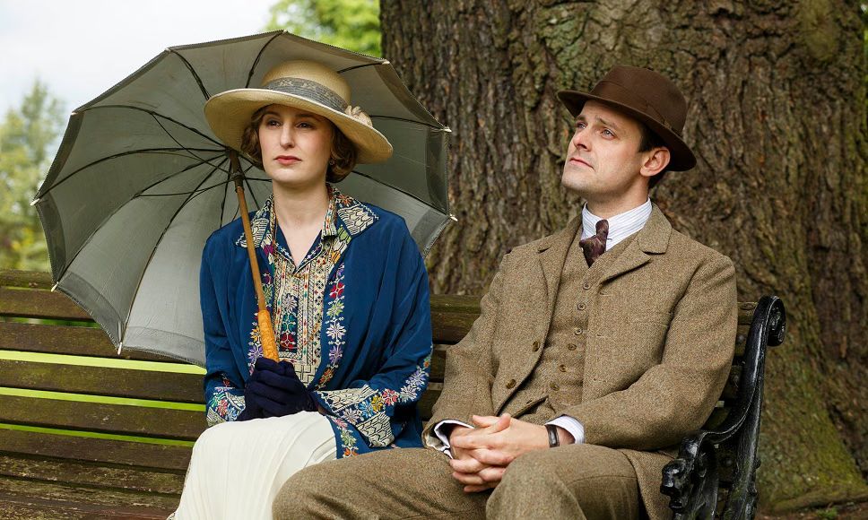 Downton Abbey - Series 6 Finale - Recap and Review