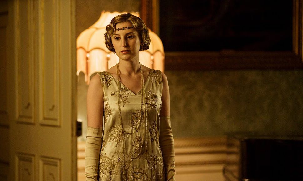 Downton Abbey - Series 6 Finale