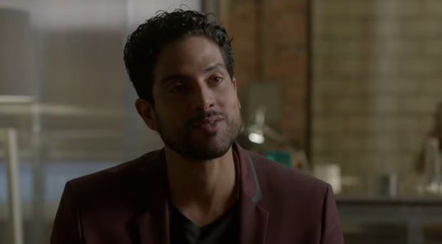 Empire - Recap and Review - Season 2 Episode 9 - Sinned Against
