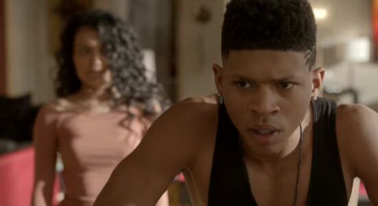 'Empire' Review 'My Bad Parts' Succeeds By Making It About the Music