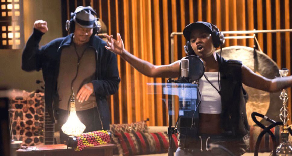 'Empire' Review 'True Love Never' Is Pure Soap Opera, and It's Glorious
