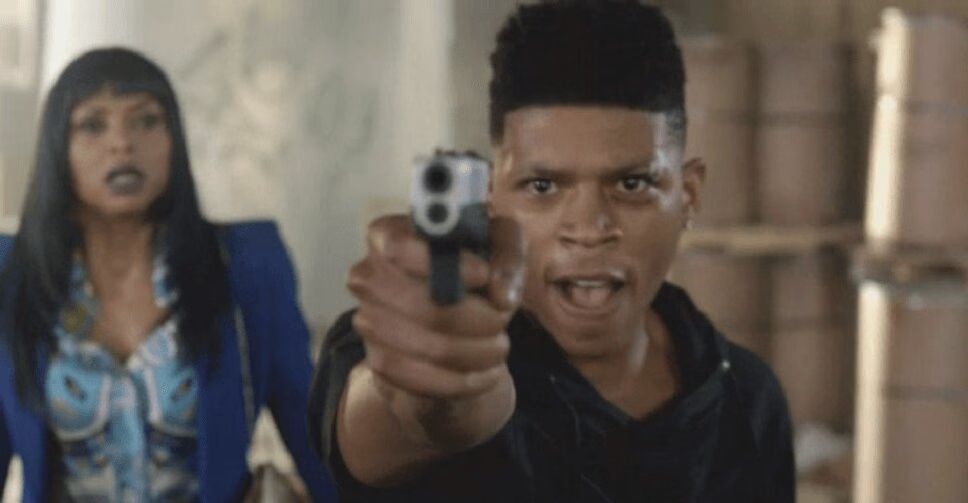 Empire - Season 2 Episode 6 - A High Hope for a Low Heaven