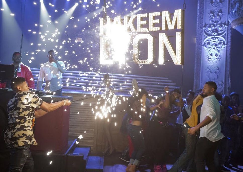 Empire - Season 2 Episode 8 - My Bad Parts