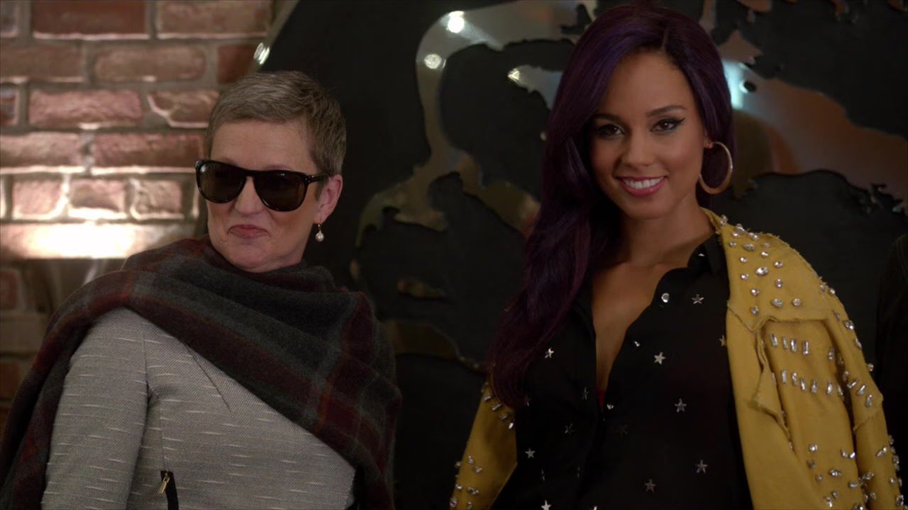 Empire - Season 2 Episode 9 - Recap and Review - Sinned Against