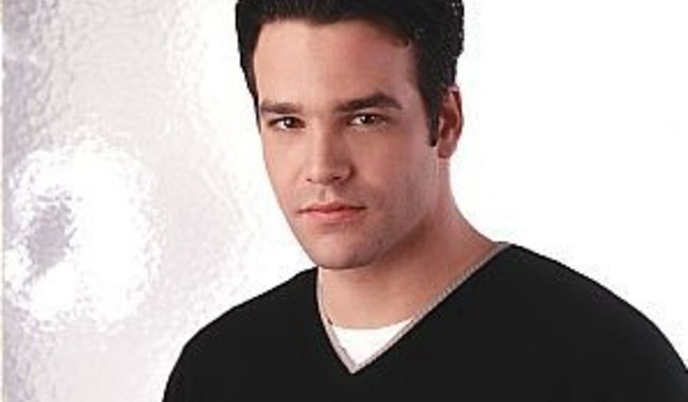 Former 'One Life to Live' Star Nathaniel Marston in Critical Condition After Car Accident