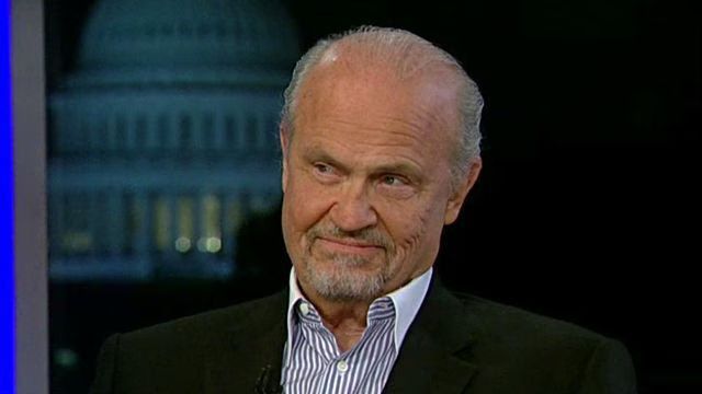 Fred Thompson, former U.S. senator and actor dead at 73