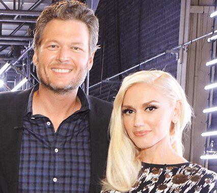 Gwen Stefani and Blake Shelton Are Dating - Confirmed
