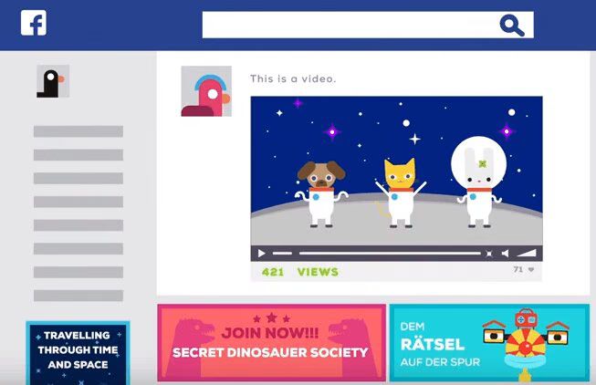 How Facebook Is Stealing Billions of Views From Independent Creators