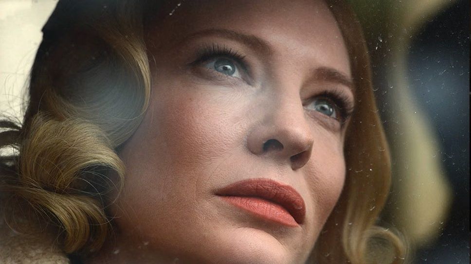 Independent Spirit Awards 2016 Nominations 'Carol', 'Spotlight', 'It Follows', More