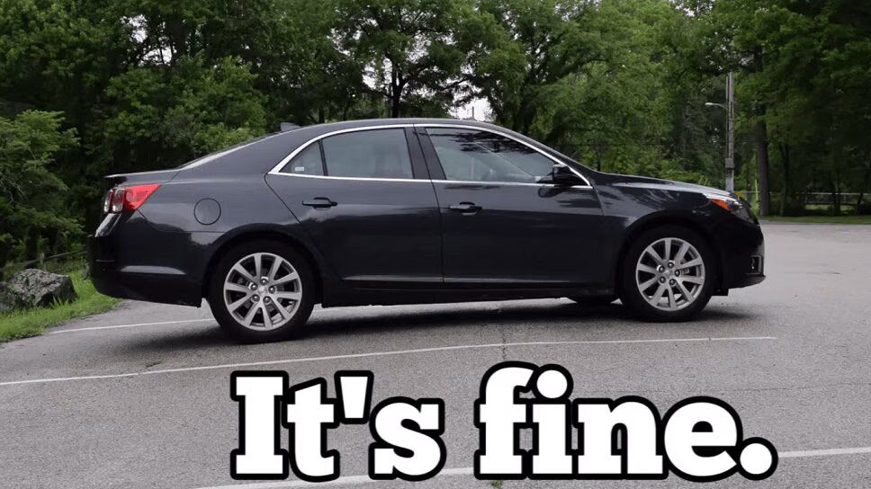 Insane Car Reviewer Gets Drunk, Trashes On Friend's Rental (VIDEO)