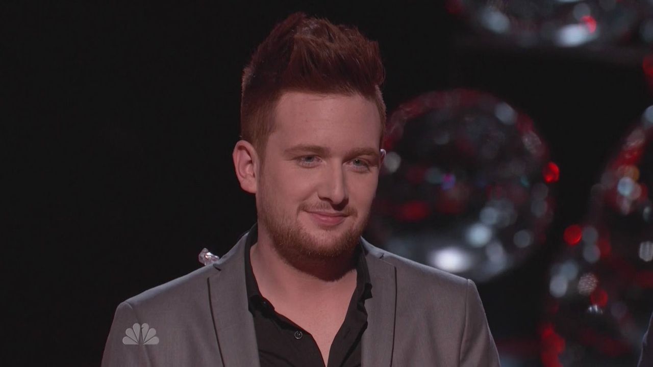 Jeffery Austin Brings Gwen Stefani to Tears With 'Dancing On My Own' on The Voice (VIDEO)