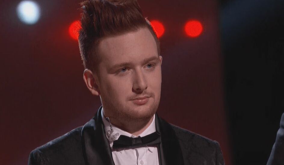 Jeffery Austin Sings 'Jealous' on The Voice 9 (VIDEO)