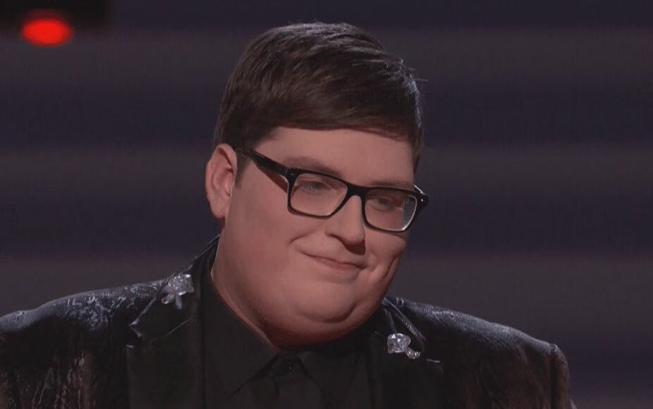 Jordan Smith Brings Down the House With 'Hallelujah' on The Voice 9 (VIDEO)