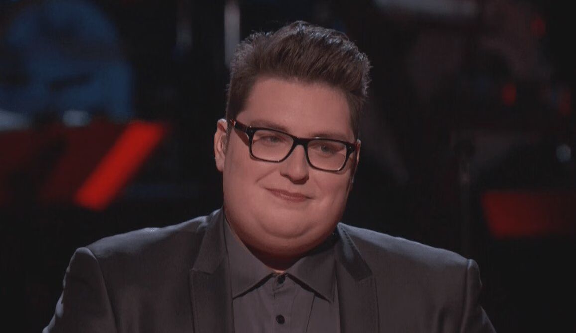 Jordan Smith Takes on Beyonce With 'Halo' on The Voice 9 Live Playoffs (VIDEO)
