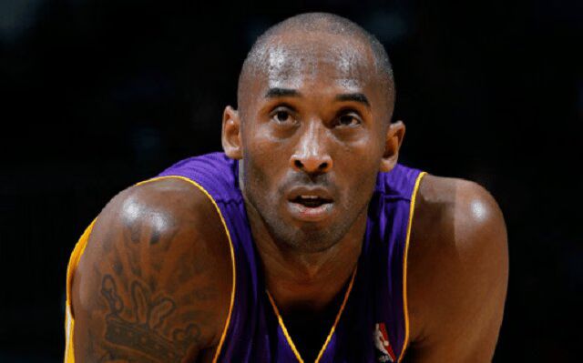 Kobe Bryant Announces Retirement With Touching Poem
