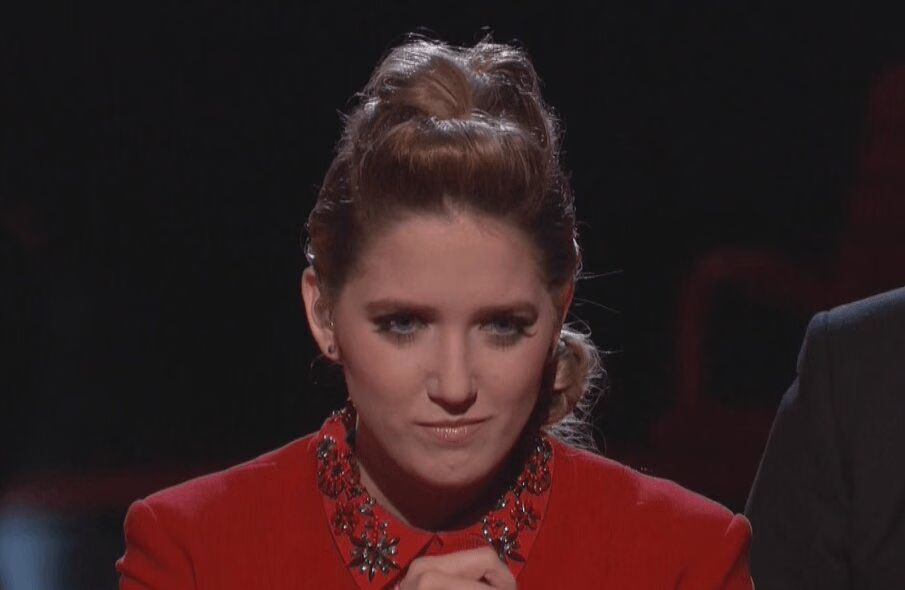 Korin Bukowski Sings 'Same Old Love' on The Voice 9 (VIDEO)