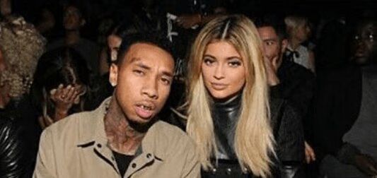 Kylie Jenner and Tyga Break Up - It's Over