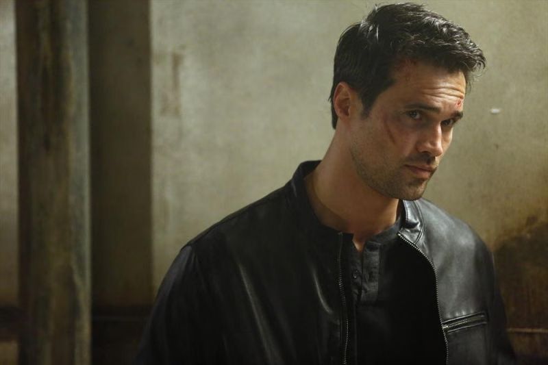 Marvel's Agents of S.H.I.E.L.D. - Recap and Review - Season 3 Episode 8 - Many Heads, One Tale