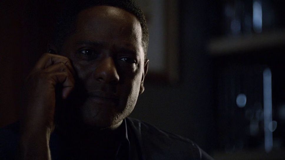 'Marvel's Agents of S.H.I.E.L.D.' Review 'Among Us Hide...' Delivers THE Twist of the Season