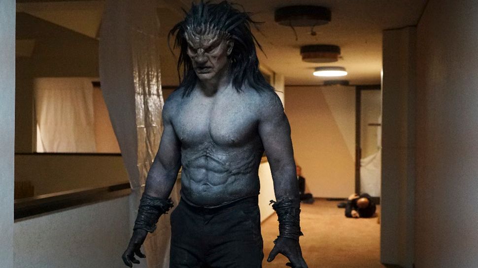 'Marvel's Agents of S.H.I.E.L.D.' Review 'Chaos Theory' Is the Biggest Tearjerker Yet