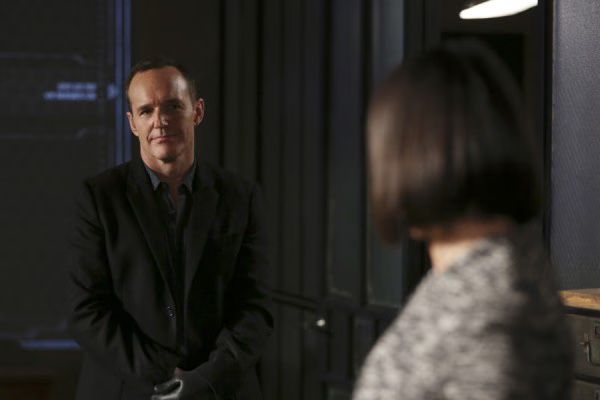 Marvel's Agents of S.H.I.E.L.D. - Season 3 Episode 8 - Recap and Review - Many Heads, One Tale