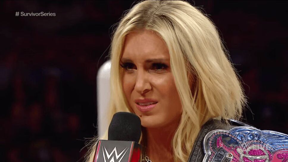 Mother of Divas Champion Charlotte Blasts WWE Over Controversial Segment