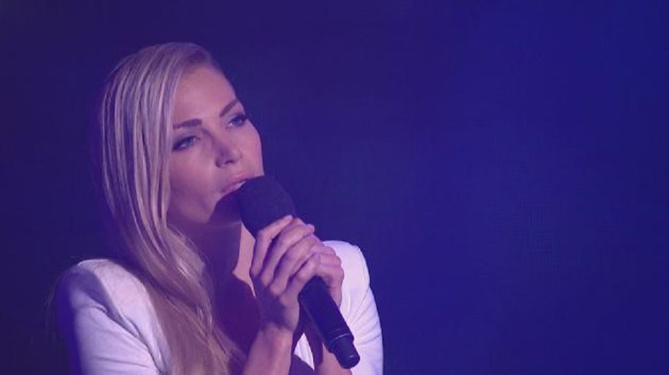 Natalie Conway eliminated from The X Factor Australia 2015