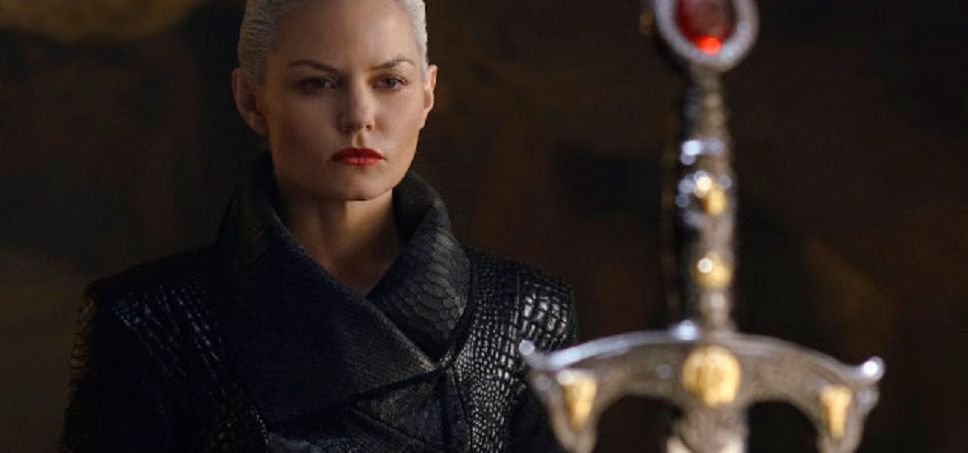 Once Upon A Time - Season 5 Episode 10 - Broken Heart