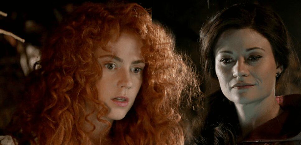 Once Upon A Time - Season 5 Episode 6 - The Bear and the Bow