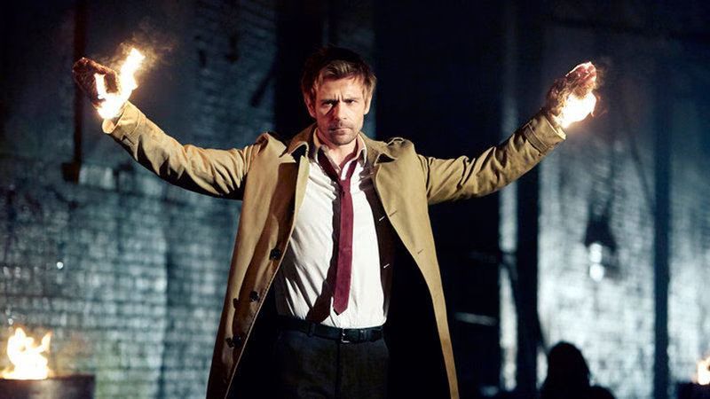 Petition To Save 'Constantine' TV Show Reaches 43K+ Supporters