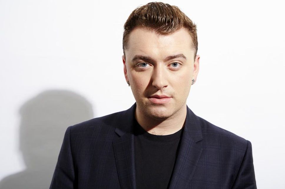 Sam Smith Releases 'Drowning Shadows', the 'Saddest Song I've Ever Written' (AUDIO)