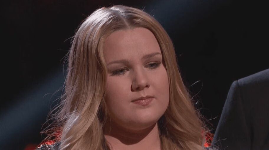 Shelby Brown Sings 'Go Rest On That High Mountain' on The Voice 9 (VIDEO)