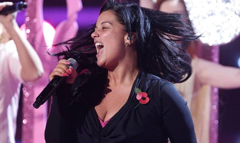 Simon Cowell Places 'Sex Ban' on The X Factor UK 2015 Contestants
