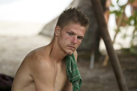 Spencer wins immunity