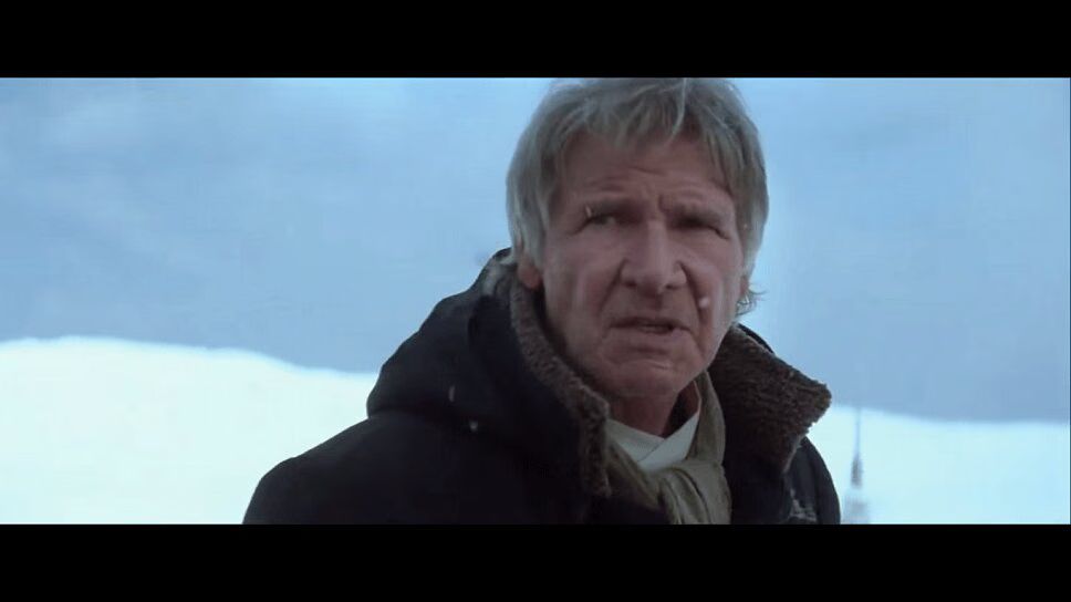 'Star Wars The Force Awakens' TV Spot Hints at Major Plot Reveal (VIDEO)