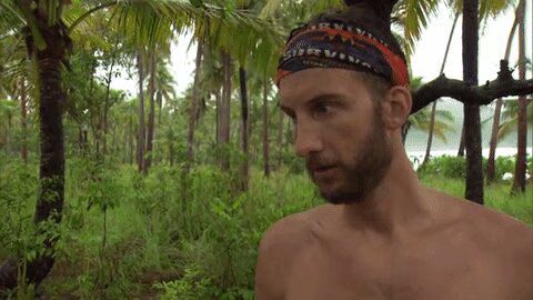 Stephen saved by Jeremy's hidden immunity idol