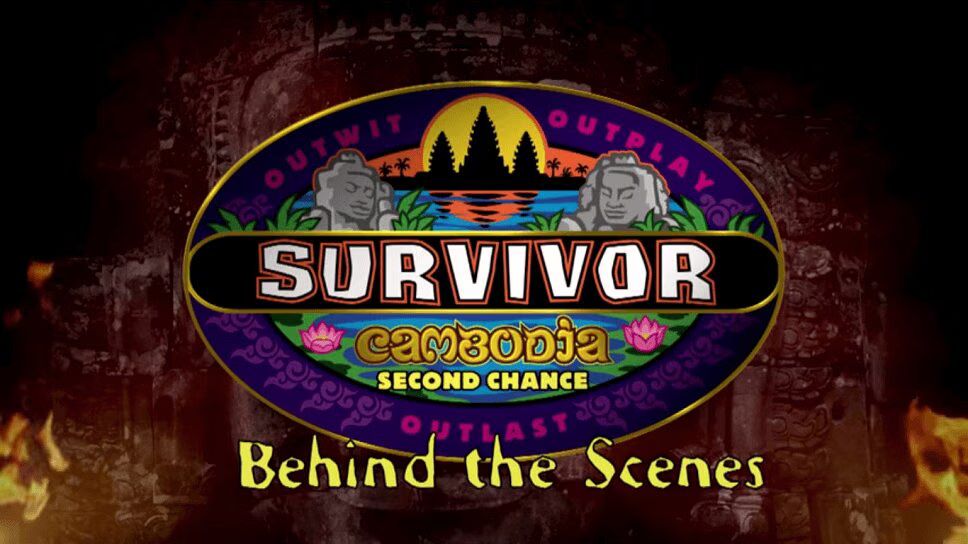 'Survivor Cambodia - Second Chance' Deleted Scenes for Episode 7 (VIDEO)