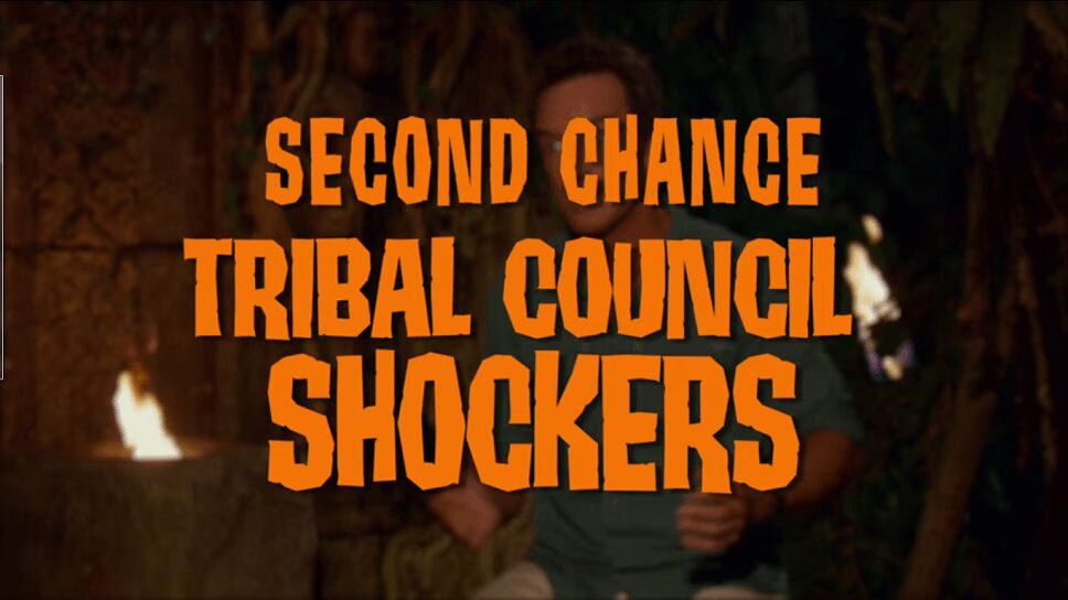 'Survivor Cambodia - Second Chance' Deleted Scenes for Episode 8 (VIDEO)