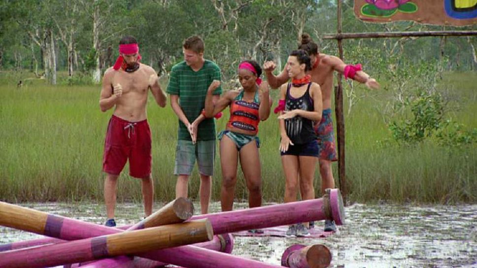 'Survivor Cambodia - Second Chance' Review 'Witches Coven' Shakes Up Alliances