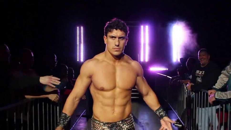 TNA Wrestling Moving to Pop TV in January 2016