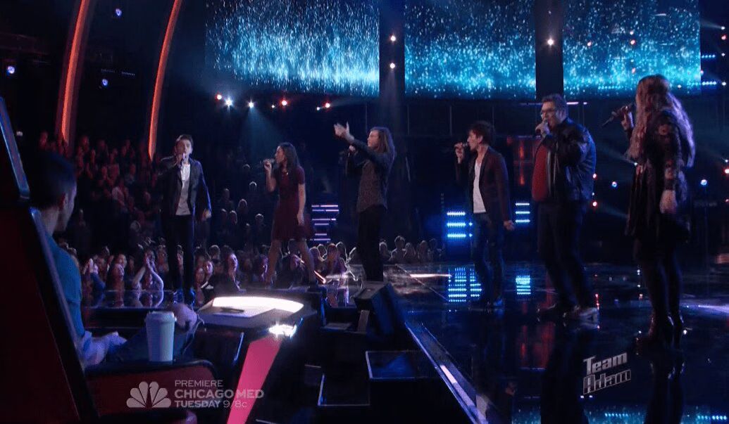 Team Adam Diamonds Performance