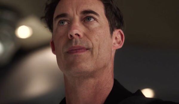 The Flash - Recap and Review - Season 2 Episode 5 - The Darkness and the Light