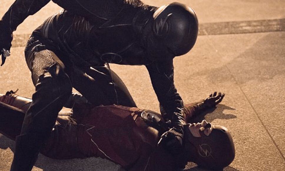 The Flash - Recap and Review - Season 2 Episode 6 - Enter Zoom