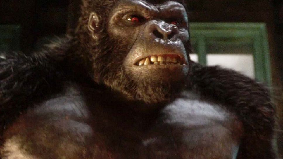 The Flash - Recap and Review - Season 2 Episode 7 - Gorilla Warfare