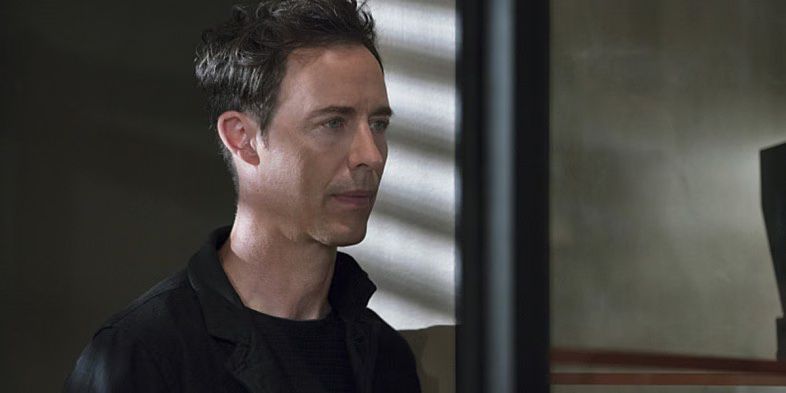 The Flash - Season 2 Episode 5 - Recap and Review - The Darkness and the Light