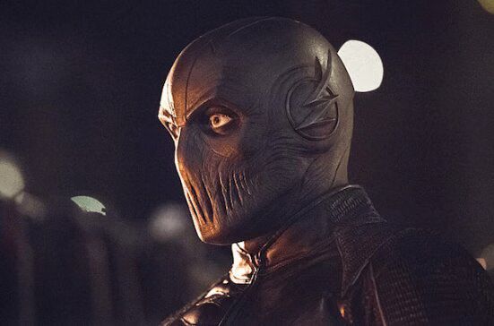 The Flash - Season 2 Episode 6 - Recap and Review - Enter Zoom