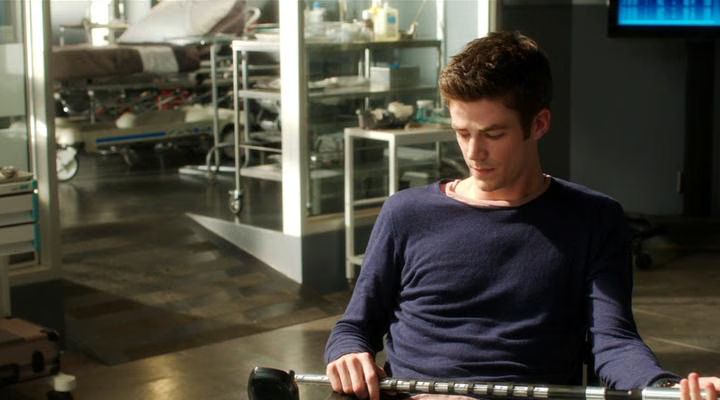 The Flash - Season 2 Episode 7 - Recap and Review - Gorilla Warfare